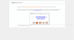Desktop Screenshot of imagebank.languagewire.com