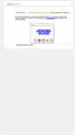 Mobile Screenshot of imagebank.languagewire.com